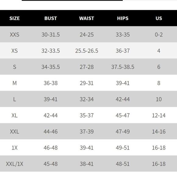 Fabletics Zoe High Impact Sports Bra Front Zip Size Small - Picture 4 of 7